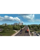 American Truck Simulator - Idaho (DLC) STEAMРФ+СНГ American Truck Simulator - Idaho (DLC) STEAMРФ+СНГ