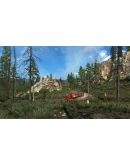 American Truck Simulator - Idaho (DLC) STEAMРФ+СНГ American Truck Simulator - Idaho (DLC) STEAMРФ+СНГ