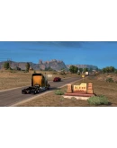 American Truck Simulator - Utah (DLC) STEAM РФ+СНГ