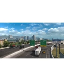 American Truck Simulator - Utah (DLC) STEAM РФ+СНГ