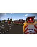 Construction Simulator 2015 (STEAM КЛЮЧ)