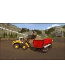 Construction Simulator 2015 (STEAM КЛЮЧ)