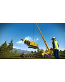 Construction Simulator 2015 (STEAM КЛЮЧ)