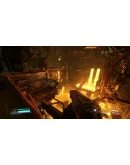 DOOM 2016 XBOX ONE &amp SERIES XSКЛЮЧ