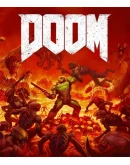 DOOM 2016 XBOX ONE &amp SERIES XSКЛЮЧ
