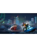 MANEATER XBOX ONE &amp SERIES XSКЛЮЧ