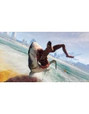 MANEATER XBOX ONE &amp SERIES XSКЛЮЧ