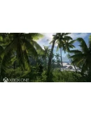 Crysis Remastered XBOX One, Series XS Ключ Аргентина