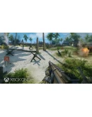 Crysis Remastered XBOX One, Series XS Ключ Аргентина