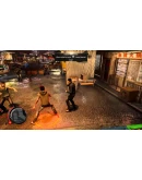 Sleeping Dogs Definitive Edition XBOX ONE / XS Ключ