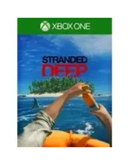 Stranded Deep XBOX ONE / XBOX SERIES XS Ключ