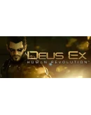 Deus Ex: Human Revolution The Missing Link DLC Global Deus Ex: Human Revolution The Missing Link DLC Global