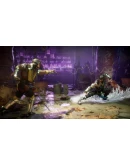 Mortal Kombat 11 Ultimate XBOX ONE / XBOX XS Ключ