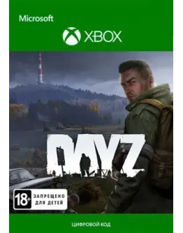 DayZ XBOX ONE / XBOX SERIES XS Ключ