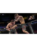 UFC 4 Xbox one