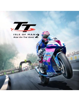 TT Isle of Man Ride on the Edge 2 Steam key/РФ+Весь Мир