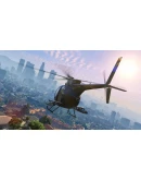 GTA 5 Xbox one GTA 5 Xbox one