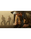 Red Dead Redemption 2 Xbox one