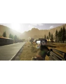 Beyond Enemy Lines - Remastered Xbox One &amp Xbox Series