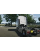 On The Road The Truck Simulator Xbox One &amp Xbox Series
