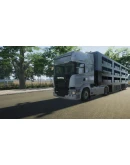 On The Road The Truck Simulator Xbox One &amp Xbox Series