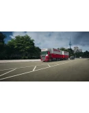 On The Road The Truck Simulator Xbox One &amp Xbox Series