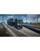 On The Road The Truck Simulator Xbox One &amp Xbox Series