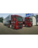 On The Road The Truck Simulator Xbox One &amp Xbox Series