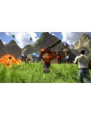 Serious Sam Collection Xbox One &amp Xbox Series XS