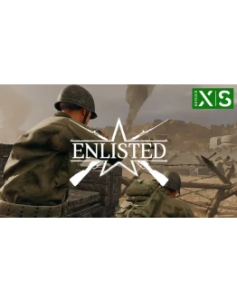 Enlisted - Founder's Bundle Xbox Series XS