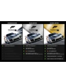 FORZA MOTORSPORT 7 ULTIMATE XBOX ONE/XS/WINКЛЮЧ