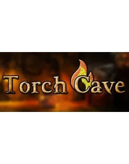 Torch Cave SteamGift/RU+CIS
