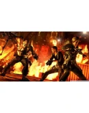 RESIDENT EVIL TRIPLE PACK XBOX ONE/XS (4+5+6)КЛЮЧ