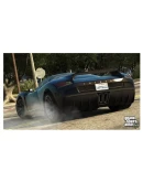 GRAND THEFT AUTO V PREMIUM EDITION XBOX ONEКЛЮЧ