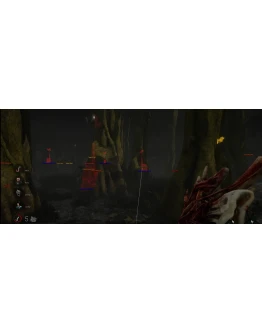 Чит для Dead by Daylight на 7 дней