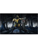 Mortal Kombat XL XBOX ONE / XBOX SERIES XS Ключ