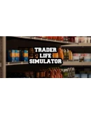 Trader Life Simulator Steam АВТОВЫДАЧА 24/7