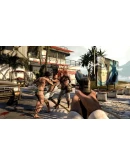 DEAD ISLAND DEFINITIVE COLLECTION XBOXКЛЮЧ DEAD ISLAND DEFINITIVE COLLECTION XBOXКЛЮЧ