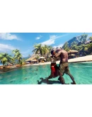 DEAD ISLAND DEFINITIVE COLLECTION XBOXКЛЮЧ DEAD ISLAND DEFINITIVE COLLECTION XBOXКЛЮЧ