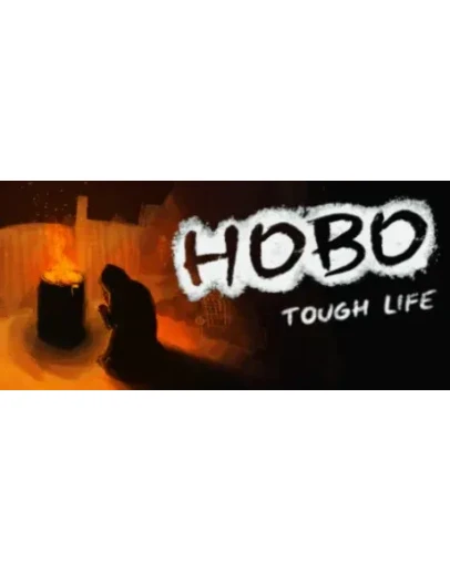 Hobo: Tough Life Steam АВТОВЫДАЧА 24/7