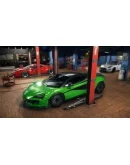 CAR MECHANIC SIMULATOR XBOX ONE /SERIES XSКЛЮЧ CAR MECHANIC SIMULATOR XBOX ONE /SERIES XSКЛЮЧ