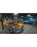 CAR MECHANIC SIMULATOR XBOX ONE /SERIES XSКЛЮЧ CAR MECHANIC SIMULATOR XBOX ONE /SERIES XSКЛЮЧ