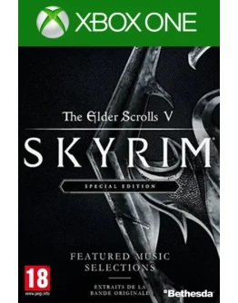 THE ELDER SCROLLS V SKYRIM SPECIAL EDITION XBOXКЛЮЧ THE ELDER SCROLLS V SKYRIM SPECIAL EDITION XBOXКЛЮЧ