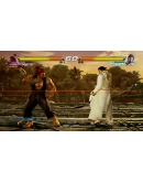 TEKKEN 7 XBOX ONE / SERIES XS ЛИЦЕНЗИЯ КЛЮЧ