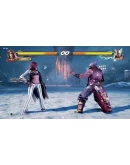 TEKKEN 7 XBOX ONE / SERIES XS ЛИЦЕНЗИЯ КЛЮЧ