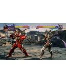 TEKKEN 7 XBOX ONE / SERIES XS ЛИЦЕНЗИЯ КЛЮЧ