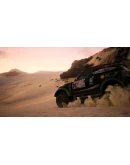 Dakar 18 (Steam Ключ / РФ + Global) 0 + Бонус