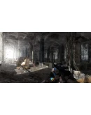 Metro 2033 Redux (Steam Ключ / РФ+Весь Мир)0 +Бонус