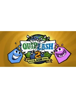 Quiplash 2 InterLASHional (Steam Ключ / Global) 0