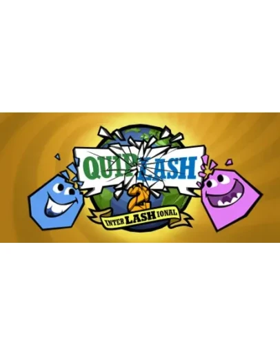 Quiplash 2 InterLASHional (Steam Ключ / Global) 0